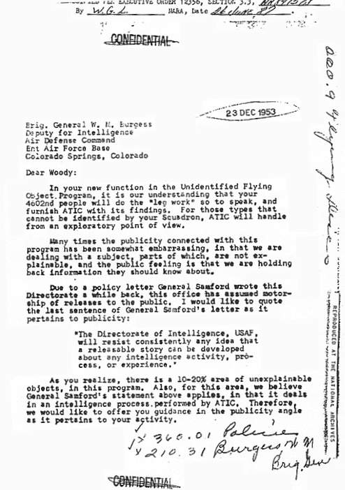 FOIA document