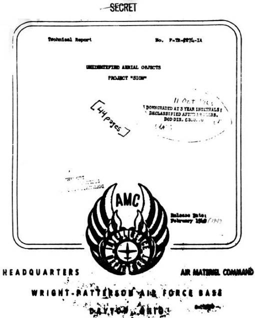 Document FOIA
