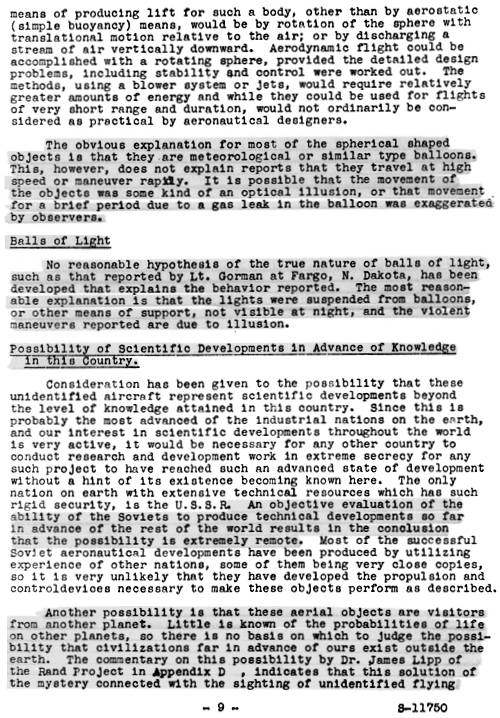 Document FOIA