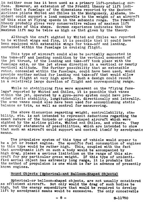 Document FOIA