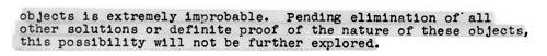 Document FOIA