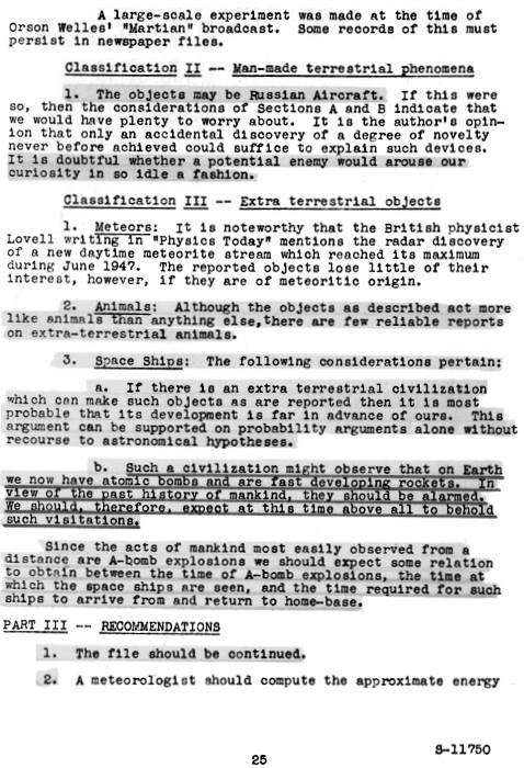 Document FOIA