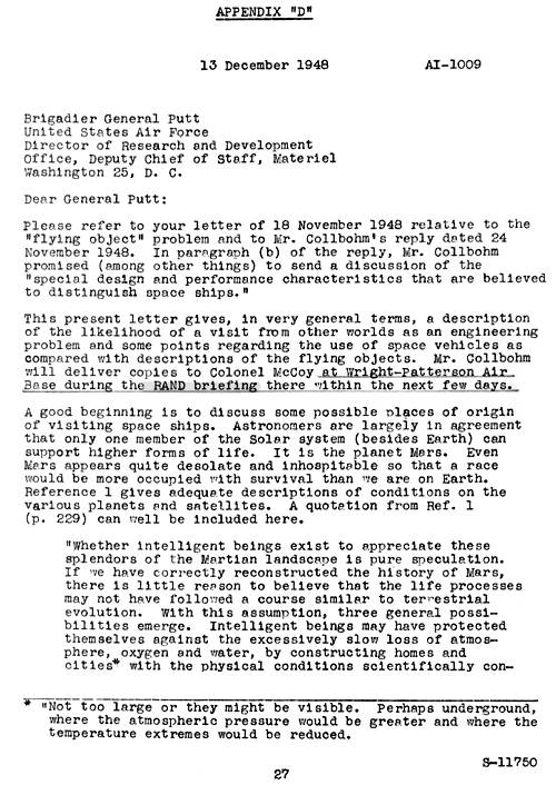 Document FOIA