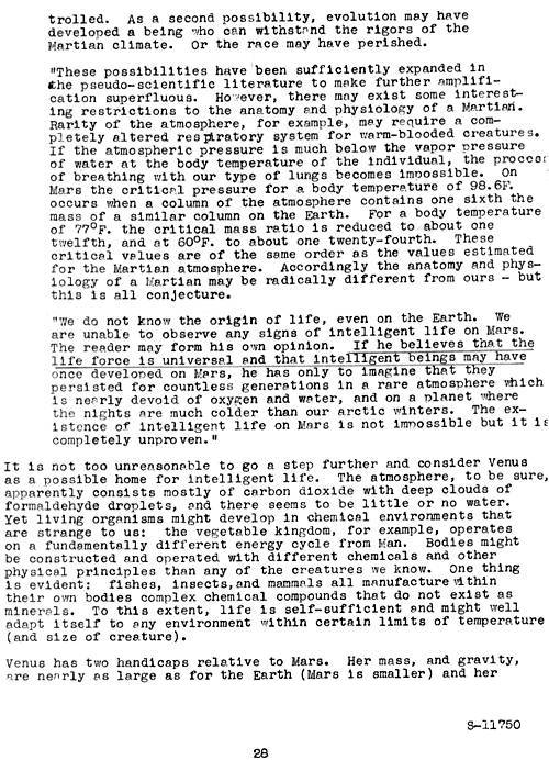 Document FOIA