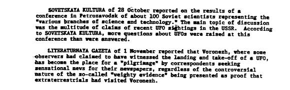 Document FOIA