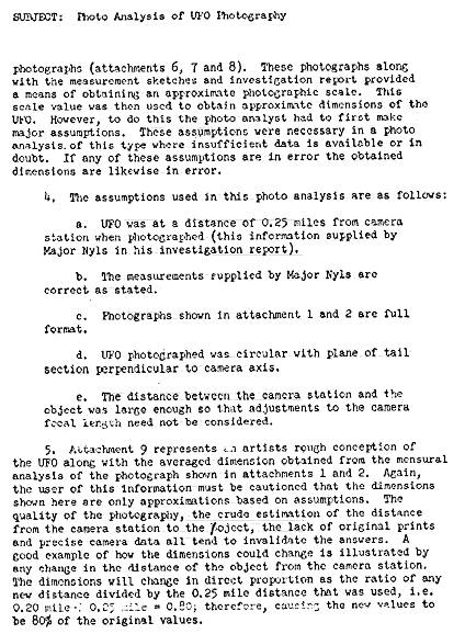 Document FOIA
