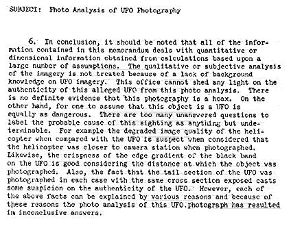 Document FOIA