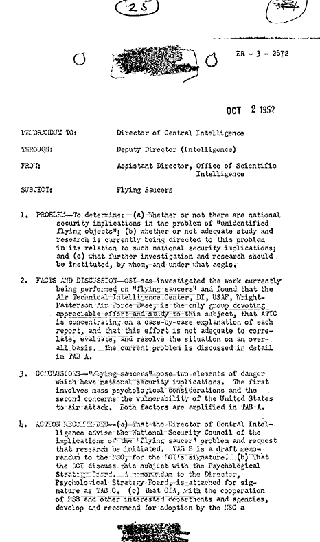 FOIA document