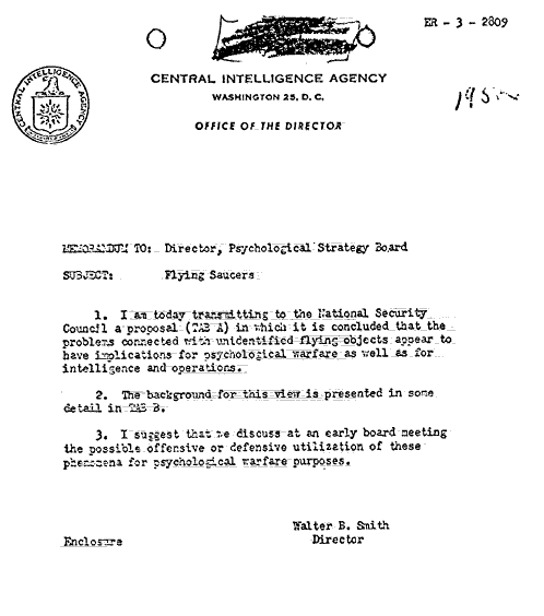 FOIA document