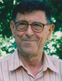 Pierre Guérin