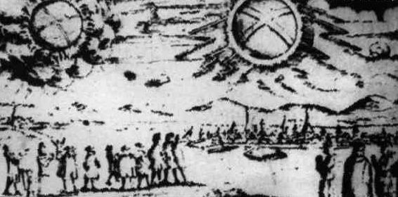 Hamburg, 1697