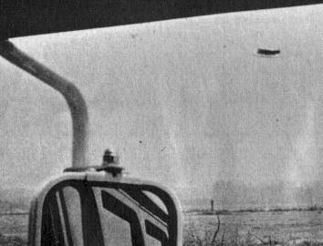 Santa Ana, 1965