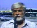 Frame from the video