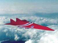 The LoFlyte
