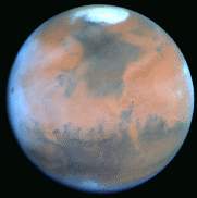 Mars