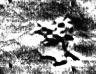 Mars anomaly