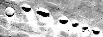 Craters