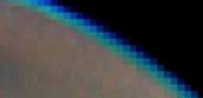 Hubble picture