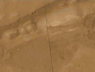 Water on Mars