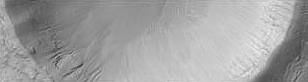 Water on Mars