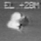 Ovni filmé à Nellis