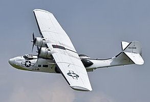 PBY Calalina.