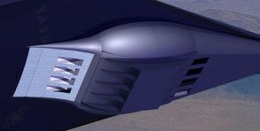PDWE engine