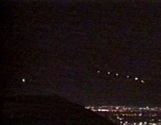 Still from amateur video