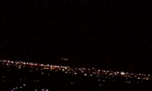 Still from amateur video