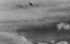 UFO picture