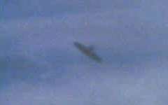 UFO picture