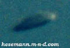 UFO picture