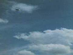 UFO picture