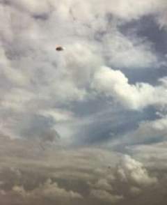 UFO picture