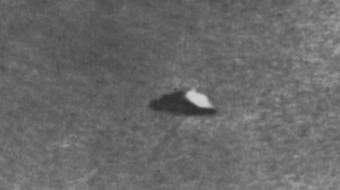 UFO picture