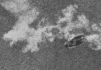 UFO picture
