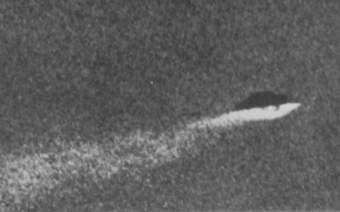 UFO picture