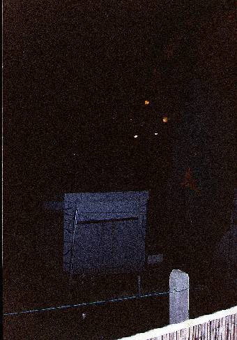 UFO picture