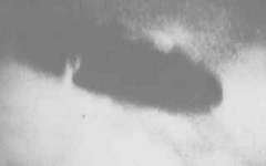 UFO picture