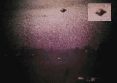 UFO picture