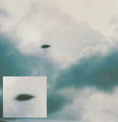 UFO picture