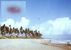 UFO picture