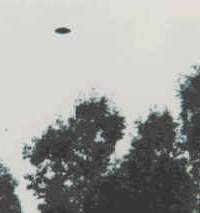 UFO picture