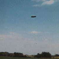 UFO picture