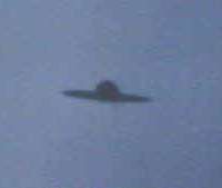 UFO picture