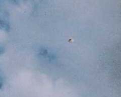 UFO picture