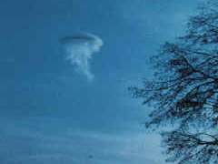 UFO picture