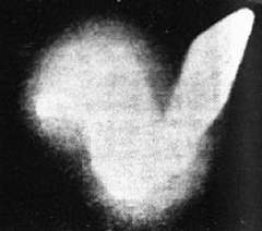 UFO picture from France