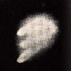 UFO picture from France