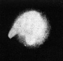 UFO picture from France